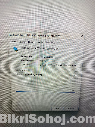 MSI GF63 RTX 3050